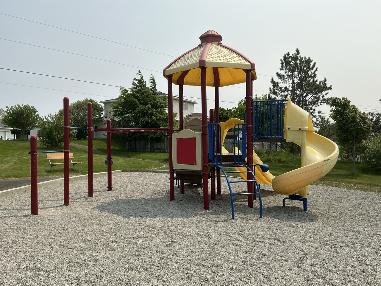 Torngat Crescent Playground