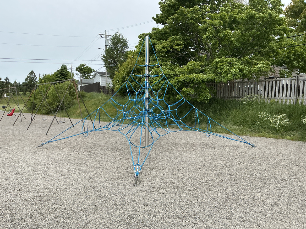 play structure 