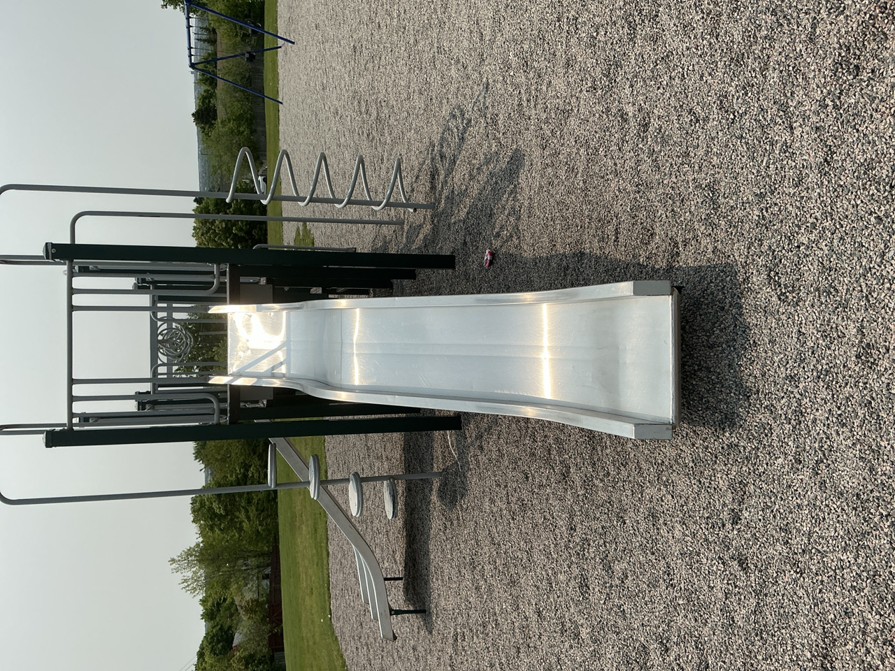 play structure 